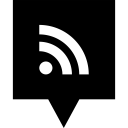 پیش‌نمایش فایل rss-111 از پک پین های شبکه های اجتماعی