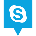 پیش‌نمایش فایل skype-103 از پک پین های شبکه های اجتماعی