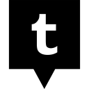پیش‌نمایش فایل tumblr-86 از پک پین های شبکه های اجتماعی