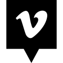 پیش‌نمایش فایل vimeo-89 از پک پین های شبکه های اجتماعی