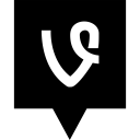 پیش‌نمایش فایل vine-83 از پک پین های شبکه های اجتماعی