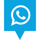 پیش‌نمایش فایل whatsapp-85 از پک پین های شبکه های اجتماعی