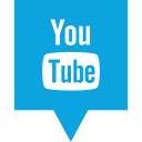 پیش‌نمایش فایل youtube-139 از پک پین های شبکه های اجتماعی