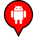 پیش‌نمایش فایل android-121 از پک پین های رنگی شبکه های اجتماعی جلد 2