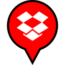 پیش‌نمایش فایل dropbox-79 از پک پین های رنگی شبکه های اجتماعی جلد 2
