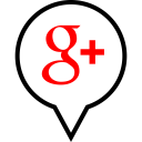 پیش‌نمایش فایل google-301 از پک پین های رنگی شبکه های اجتماعی جلد 2