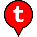 پیش‌نمایش فایل tumblr-90 از پک پین های رنگی شبکه های اجتماعی جلد 2
