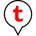 پیش‌نمایش فایل tumblr-91 از پک پین های رنگی شبکه های اجتماعی جلد 2