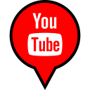 پیش‌نمایش فایل youtube-141 از پک پین های رنگی شبکه های اجتماعی جلد 2