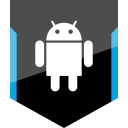 پیش‌نمایش فایل android-123 از پک سپر رنگی رسانه اجتماعی