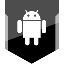 پیش‌نمایش فایل android-124 از پک سپر رنگی رسانه اجتماعی