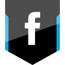 پیش‌نمایش فایل facebook-148 از پک سپر رنگی رسانه اجتماعی