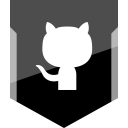 پیش‌نمایش فایل github-77 از پک سپر رنگی رسانه اجتماعی