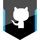 پیش‌نمایش فایل github-78 از پک سپر رنگی رسانه اجتماعی