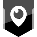 پیش‌نمایش فایل periscope-70 از پک سپر رنگی رسانه اجتماعی