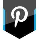 پیش‌نمایش فایل pinterest-103 از پک سپر رنگی رسانه اجتماعی