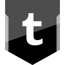 پیش‌نمایش فایل tumblr-93 از پک سپر رنگی رسانه اجتماعی