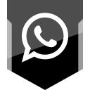 پیش‌نمایش فایل whatsapp-91 از پک سپر رنگی رسانه اجتماعی