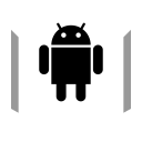 پیش‌نمایش فایل android-125 از پک سپر جدید رسانه اجتماعی