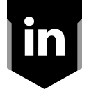 پیش‌نمایش فایل linkedin-99 از پک سپر جدید رسانه اجتماعی