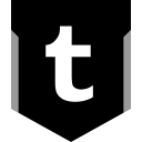 پیش‌نمایش فایل tumblr-95 از پک سپر جدید رسانه اجتماعی
