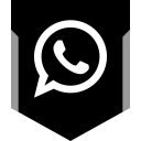 پیش‌نمایش فایل whatsapp-92 از پک سپر جدید رسانه اجتماعی