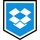پیش‌نمایش فایل dropbox-88 از پک سپر پر شده رسانه اجتماعی