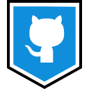 پیش‌نمایش فایل github-83 از پک سپر پر شده رسانه اجتماعی