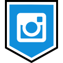 پیش‌نمایش فایل instagram-127 از پک سپر پر شده رسانه اجتماعی