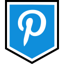 پیش‌نمایش فایل pinterest-108 از پک سپر پر شده رسانه اجتماعی
