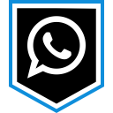 پیش‌نمایش فایل social-433 از پک سپر پر شده رسانه اجتماعی