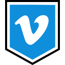 پیش‌نمایش فایل vimeo-100 از پک سپر پر شده رسانه اجتماعی