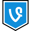پیش‌نمایش فایل vine-96 از پک سپر پر شده رسانه اجتماعی