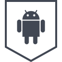 پیش‌نمایش فایل android-127 از پک حاشیه سپر رسانه اجتماعی
