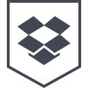 پیش‌نمایش فایل dropbox-86 از پک حاشیه سپر رسانه اجتماعی