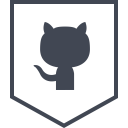 پیش‌نمایش فایل github-81 از پک حاشیه سپر رسانه اجتماعی