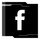 پیش‌نمایش فایل facebook-156 از پک شبکه های اجتماعی فلت