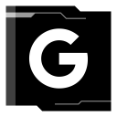 پیش‌نمایش فایل google-326 از پک شبکه های اجتماعی فلت