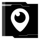 پیش‌نمایش فایل periscope-78 از پک شبکه های اجتماعی فلت