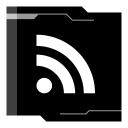 پیش‌نمایش فایل rss-136 از پک شبکه های اجتماعی فلت
