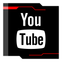 پیش‌نمایش فایل youtube-154 از پک شبکه های اجتماعی فلت