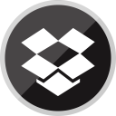 پیش‌نمایش فایل dropbox-93 از پک گرد رسانه اجتماعی