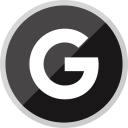 پیش‌نمایش فایل google-331 از پک گرد رسانه اجتماعی