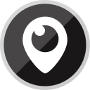پیش‌نمایش فایل periscope-81 از پک گرد رسانه اجتماعی