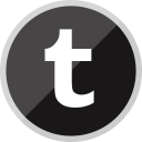 پیش‌نمایش فایل tumblr-104 از پک گرد رسانه اجتماعی