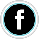 پیش‌نمایش فایل facebook-159 از پک رنگ گرد رسانه اجتماعی
