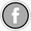 پیش‌نمایش فایل facebook-160 از پک رنگ گرد رسانه اجتماعی
