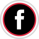 پیش‌نمایش فایل facebook-161 از پک رنگ گرد رسانه اجتماعی