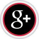 پیش‌نمایش فایل google-333 از پک رنگ گرد رسانه اجتماعی