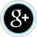 پیش‌نمایش فایل google-334 از پک رنگ گرد رسانه اجتماعی